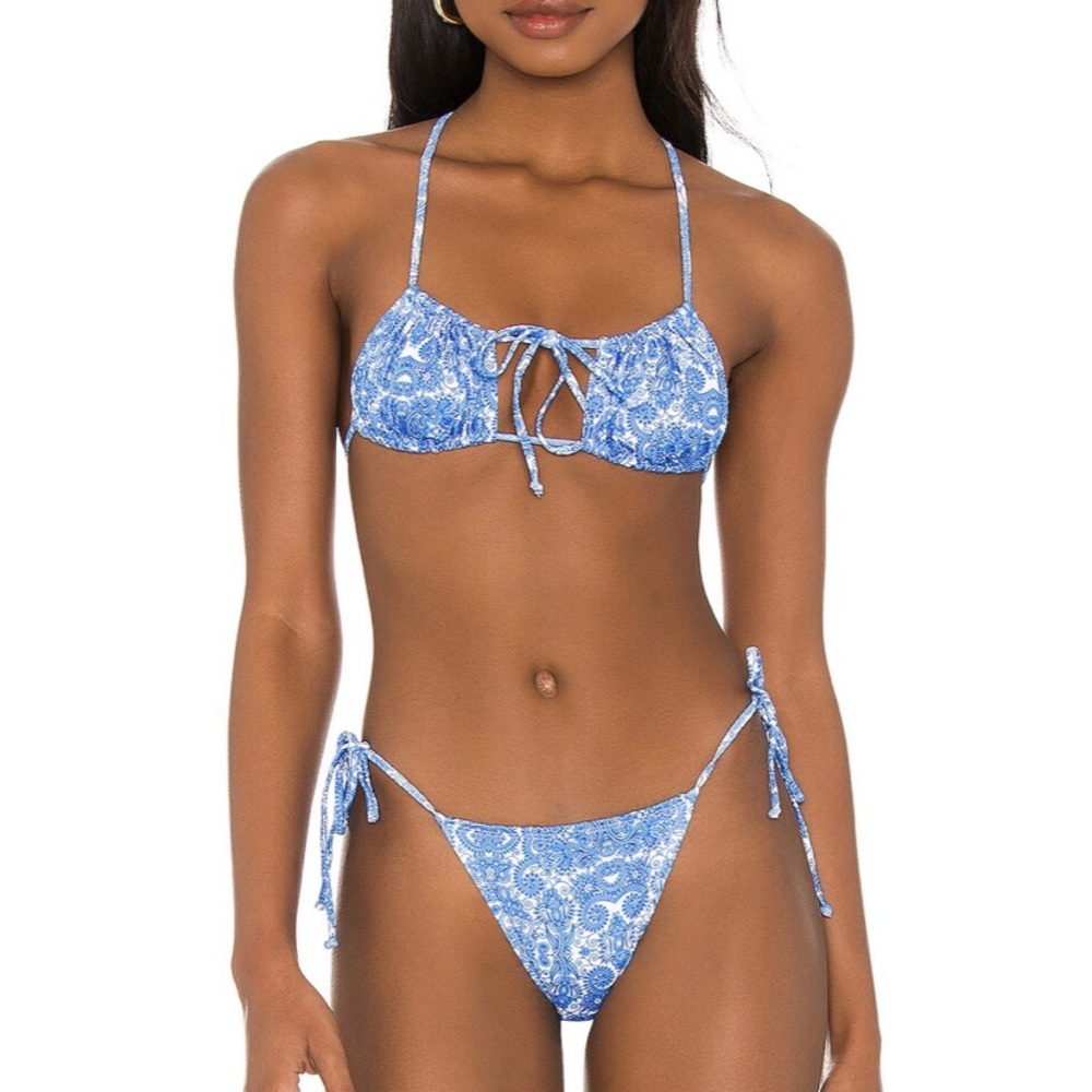 Bananhot Emma Set